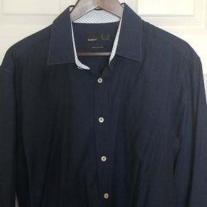 XL Quieti Long Sleeve Shirt